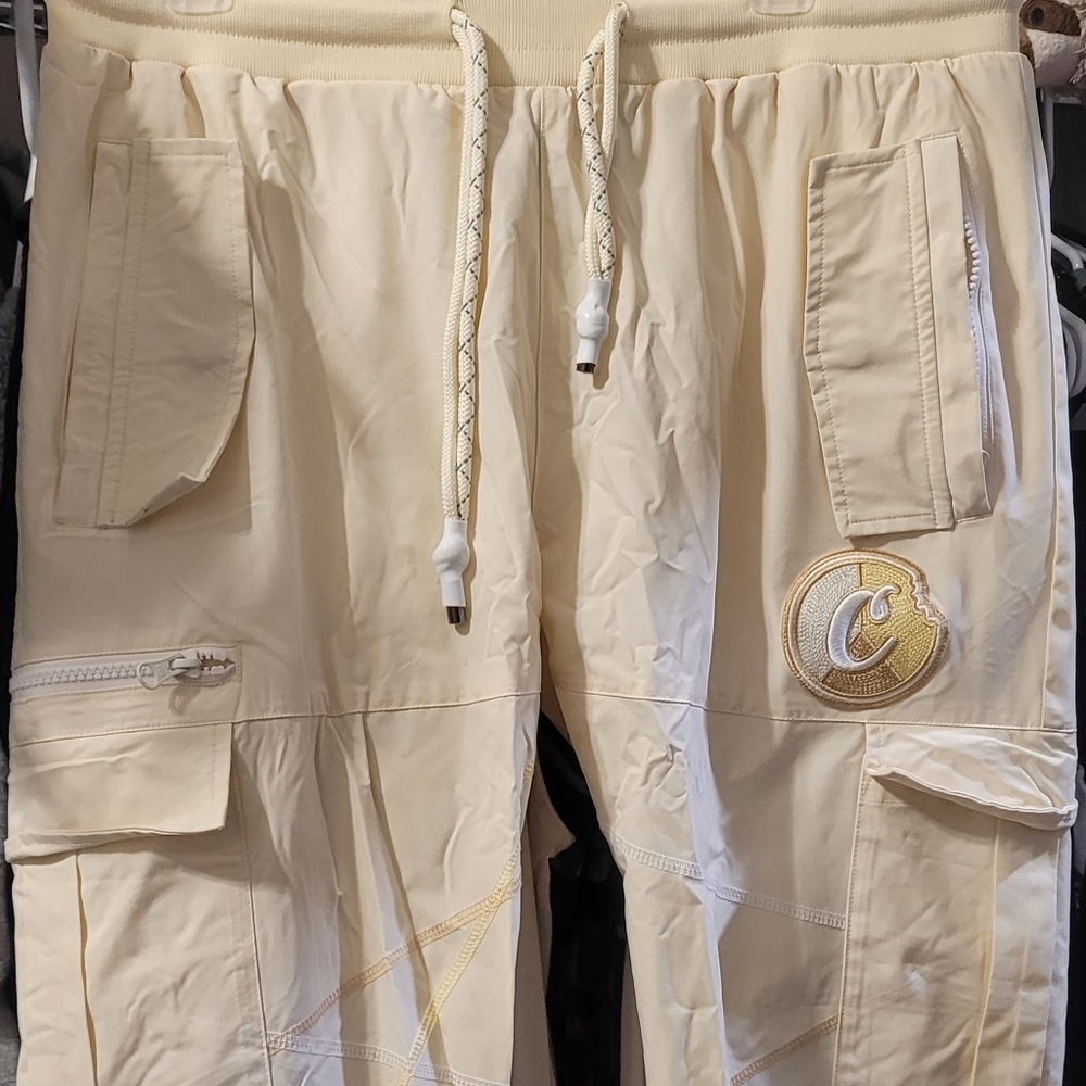Cookies joggers